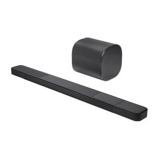 JBL BAR1300 MK2 11.1.4 杜比全景环绕家影回音壁低音炮音箱系统