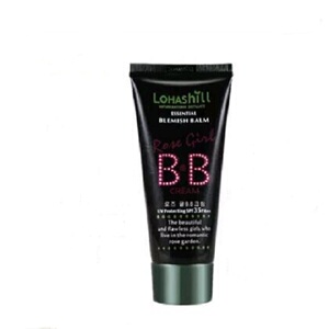 韩国玫瑰BB控油定妆隔离遮瑕提亮