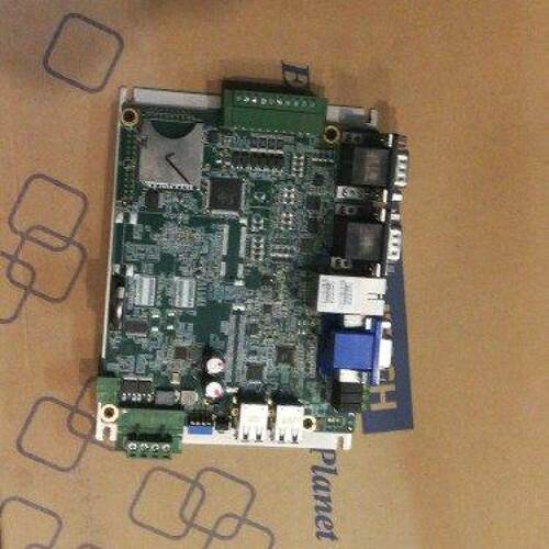 议价研华U10R11A1301E-T UNOB-1110MB 工控机主板 议价