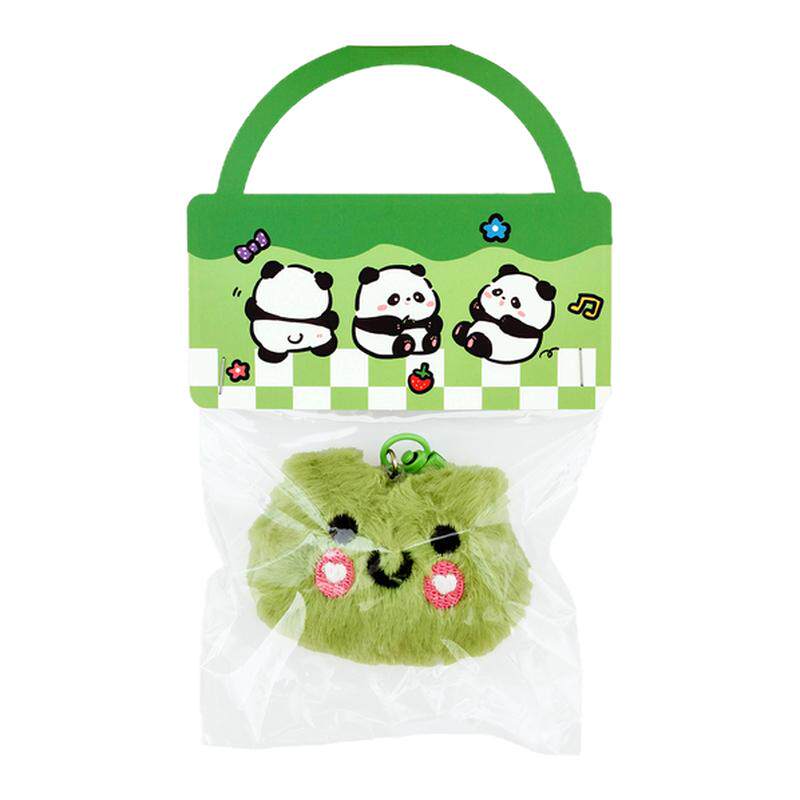 卡通毛绒挂件小学生奖励礼品