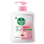 滴露洗手液家用补充装正品官方旗舰店非泡沫儿童水杨酸抑菌专用