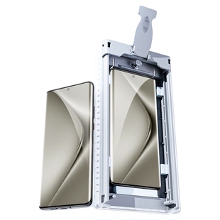 适用华为Pura70Pro手机膜Mate60Pro无尘仓nova13新款P70P60P50P40P30陶瓷9/10/11/12ultra8/7钢化膜EPro华40e