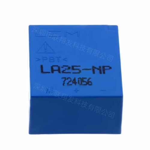 询价-LEM莱姆 LA25-NP 电流传感器