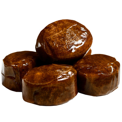 0糖苦咖啡味硬糖木糖醇无糖糖果