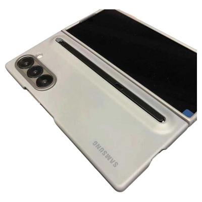 高档带Spen纤巧笔zfold6防摔简约