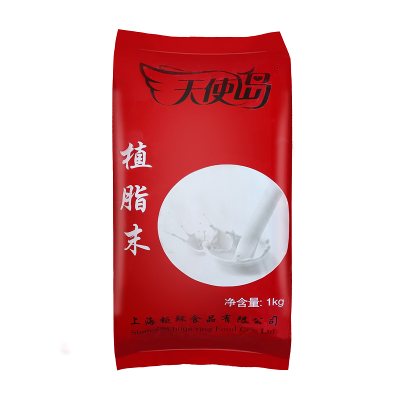 天使岛1kg点点60n顺滑coco植脂末