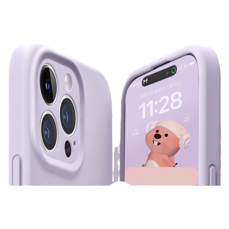 适用苹果15promax新款手机壳iPhone16pro液态硅胶15情侣plus防摔14镜头全包ip保护套男女p小众软1