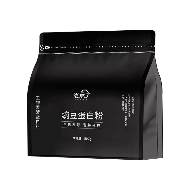 生物发酵工艺，无麸质低致敏