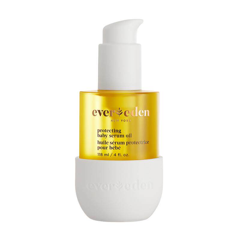 Evereden婴儿按摩油小金瓶118ml