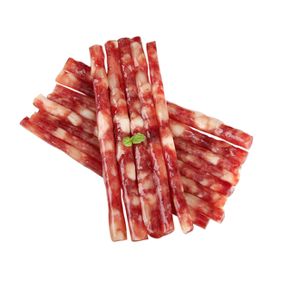 腊知府正宗广味小香肠甜味四川特产地道广式腊肠火锅食材煲仔饭