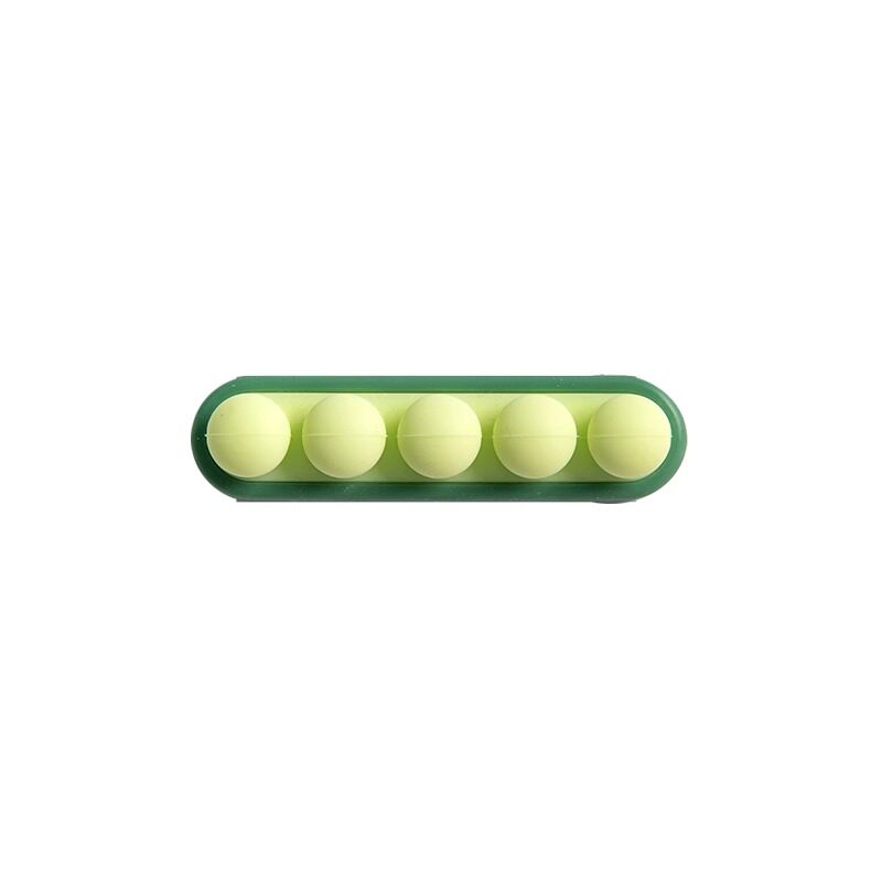 多巴胺数据线理线器桌面自粘收纳