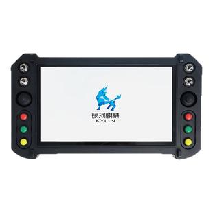 研涛国产化手持无人机地面站RK3588便携式飞行控制台pad电脑无人车/船指挥移动工作站机器人远程终端设备