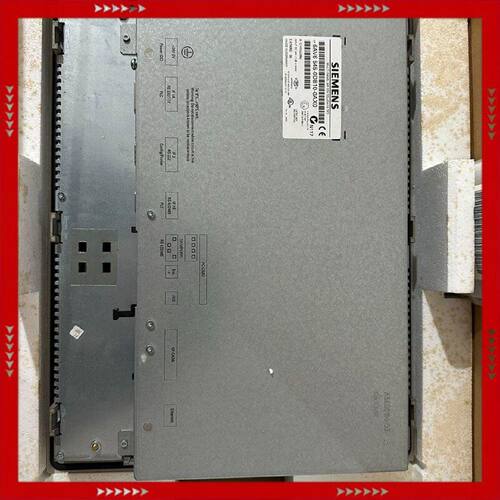 【问价】触摸屏6AV6545-0DB10-0AX0实物