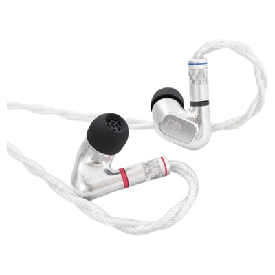 森海ie900耳机升级线hifi耳机线