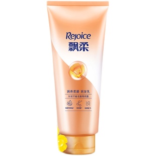 【顺手带1件】飘柔滋养护发素润养非发膜润发乳200ml/g请勿单拍