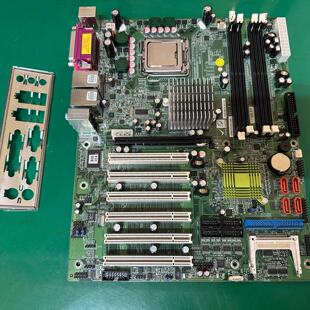 溢价-IEI威强 IMBA-9454G Rev:4.0工控机主板