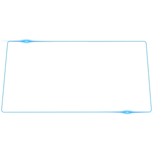 2025款路虎揽胜中控导航钢化膜屏幕贴膜行政版改装件用品运动版25