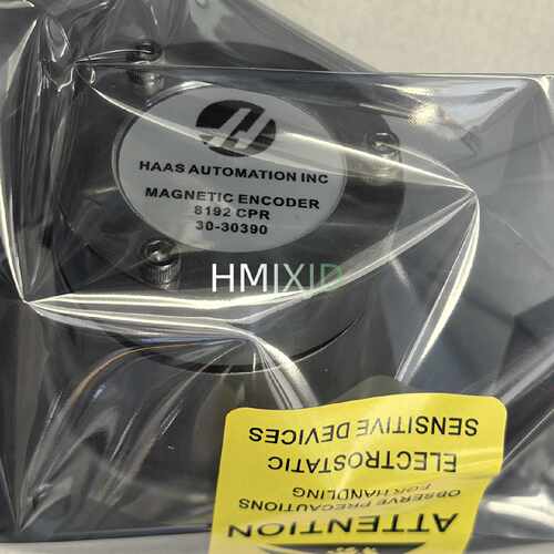 议价HAAS/8192CPR 30-30390 93-0447A全新2Q2000-649815编码器60-