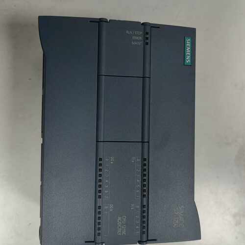 询价-1215CPU模块6ES7 215-1BG40-0XB