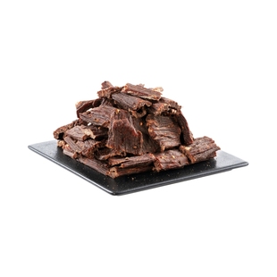 欢囍风干牛肉草原特产手撕超干牛肉干五香香辣味办公室零食