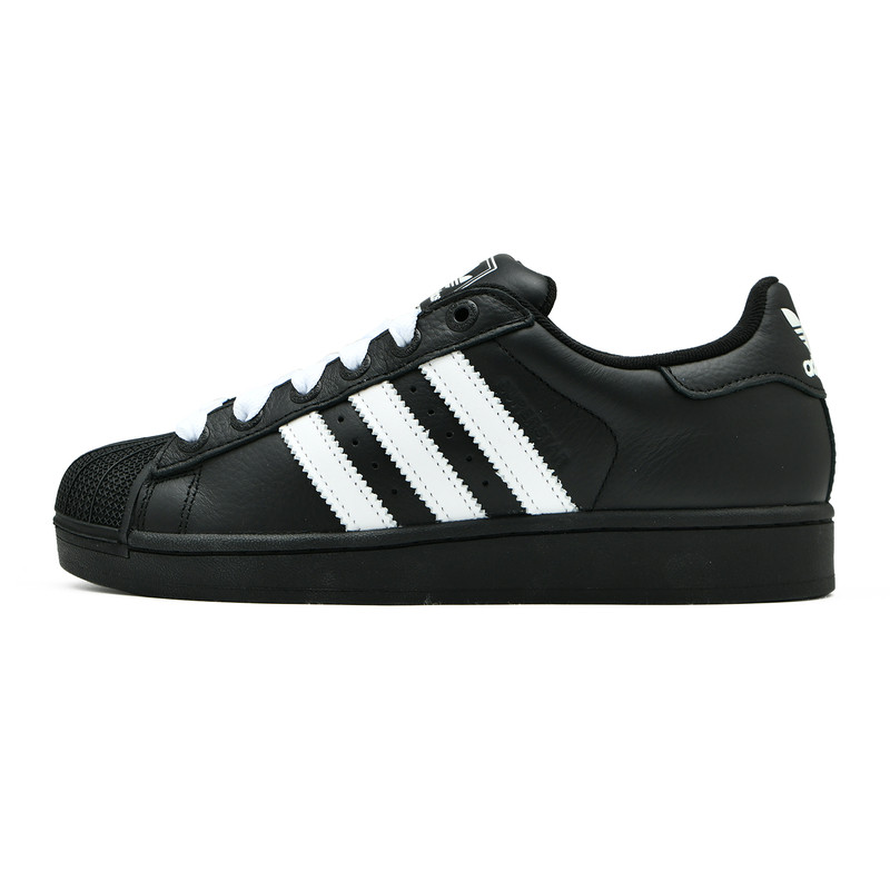 adidas三叶草SUPERSTAR2贝壳头