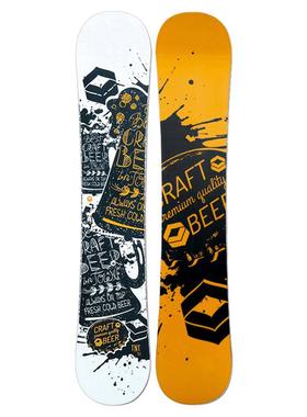 样板间儿童房滑雪主题装饰品