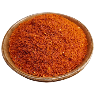 贵州烧烤辣椒面干碟 五香烙锅麻辣蒜香辣椒粉 贵阳土特产烤肉蘸料