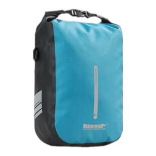 rhinowalk犀牛自行车包套装无疆系列前车包Gravel防水瓜车上管包