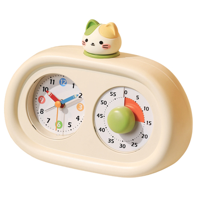 计时器闹钟小学生自律神器