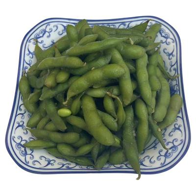 水煮毛豆卤汁商用卤水毛豆