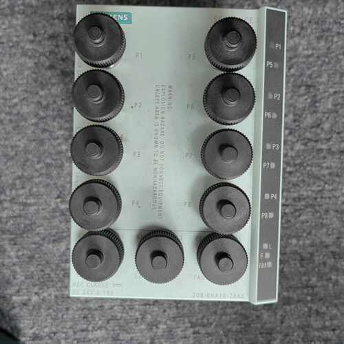 溢价-工业以太网交换机 6GK5208-0HA10-2AA6