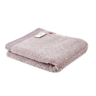 日本原装进口airkaol浅野毛巾洗脸巾设计师款霞光系列毛巾全纯棉