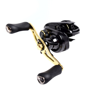 RYOBI利优比路亚竿水滴轮远投泛用水滴轮微物鱼线轮1