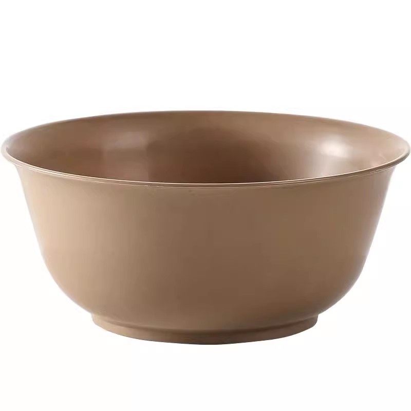 一次性饭碗食品级家用加厚饭碗