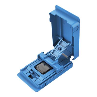 适用iWatch9保护膜配贴膜神器