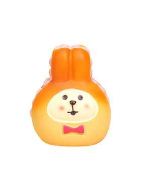＜烘焙店系列＞幸福感好物小摆件