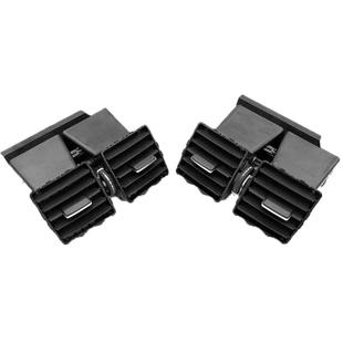 适用奔驰GLS空调后出风口总成ML320 ML350 ML400 GL450 GLE后风口