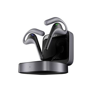 【咨询惊喜】时空壶w4pro同声传译耳机AI智能翻译耳机精准离线翻译商务会议出国旅游翻译神器同声翻译