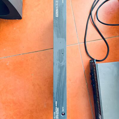 PELCO CM9760-ALM 派尔高矩阵主机控制码议价