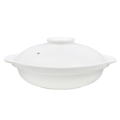 【口径18-50cm】都有白色浅砂锅