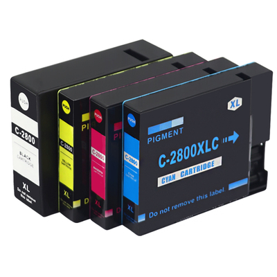 佳能硌彩适用油墨盒