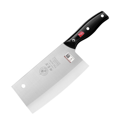 邓家刀锻打菜刀90cr15切片刀家用刀9050重庆多用大足龙水正品邓家