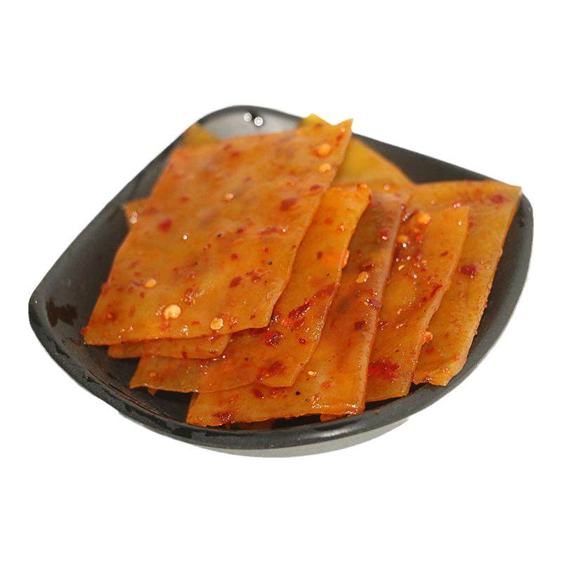 汉阴豆干豆腐干五香麻辣