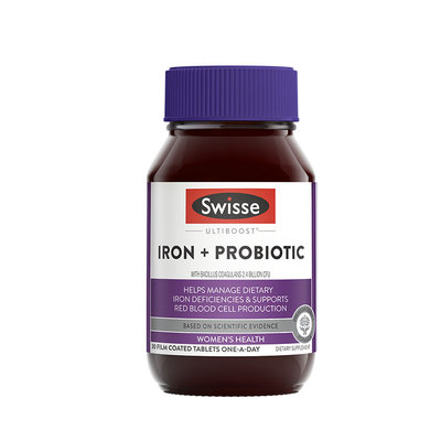 【强效呵护口臭口气】口腔益生菌