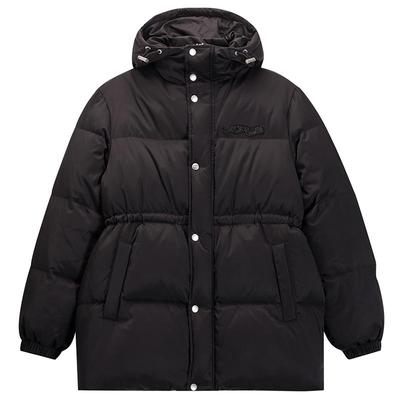 Edhardy2024冬季新款女士羽绒服