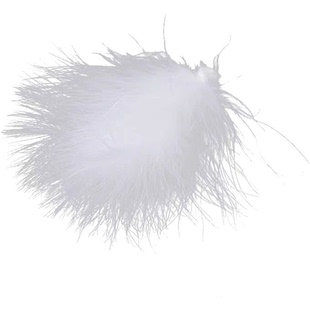 洛丽塔新款古典折扇网红复古风舞蹈旗袍走秀宫廷扇仙气少女羽毛扇