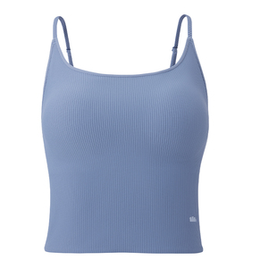 蕉下女士bra-in美背吊带背心CO033夏季透气文胸运动暴汗内衣凉感