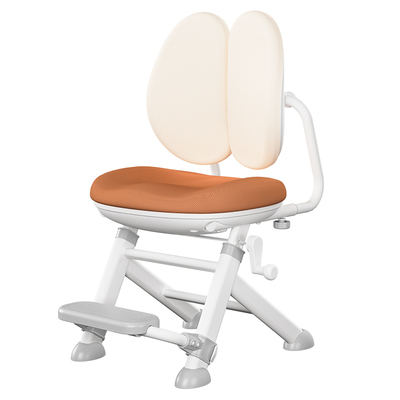 大满贯儿童学习椅可升降矫正坐姿