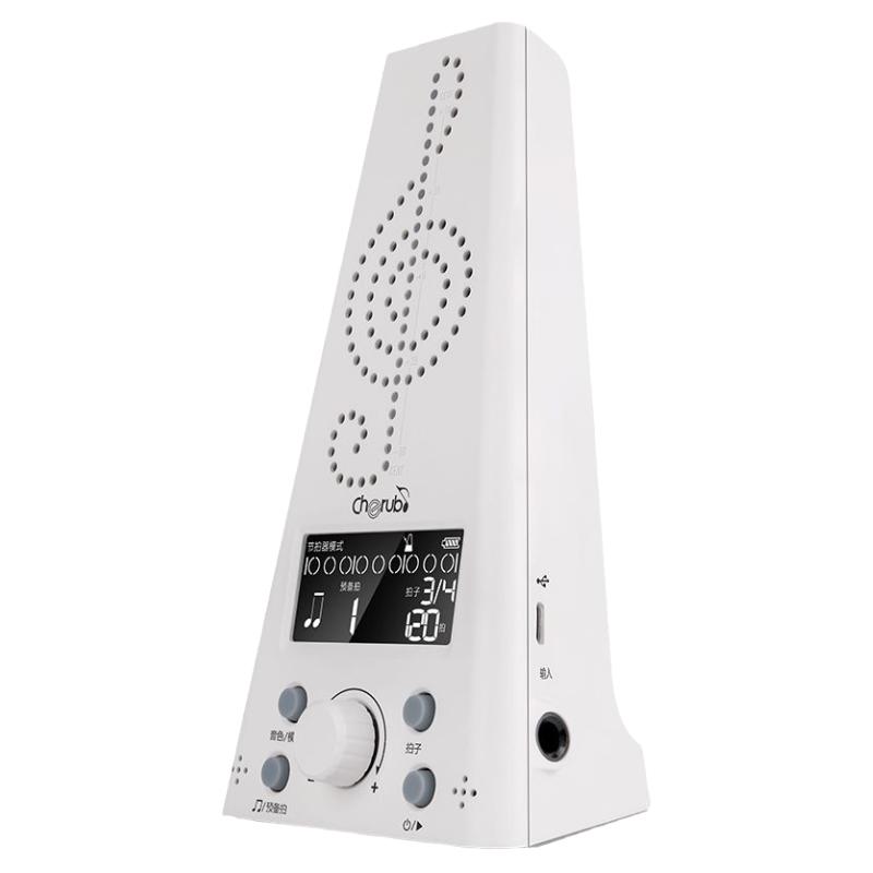 xts/小天使三合一校音电子节拍器