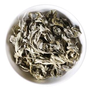 中药材精选艾叶5年正品天然干艾草药用泡脚包哎叶陈艾500g克